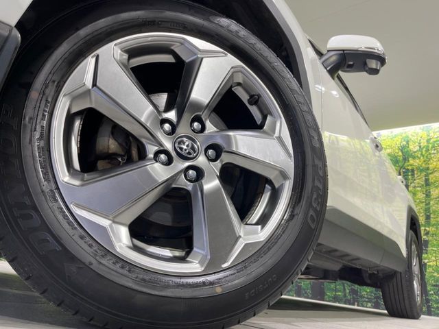 TOYOTA RAV4 HYBRID 4WD 2021 Image 31