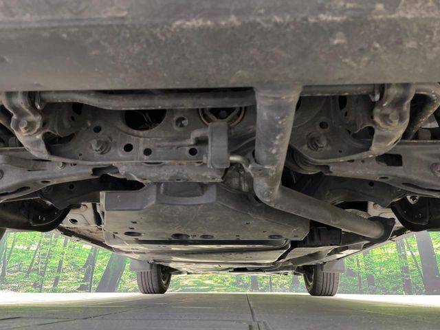 TOYOTA RAV4 HYBRID 4WD 2021 Image 31