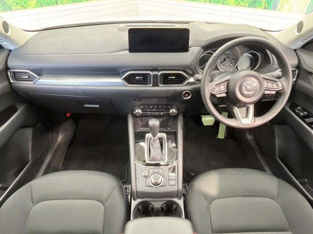 MAZDA CX-5 2022 Image 31