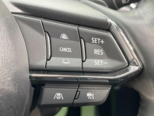 MAZDA CX-5 2022 Image 31