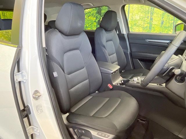 MAZDA CX-5 2022 Image 31