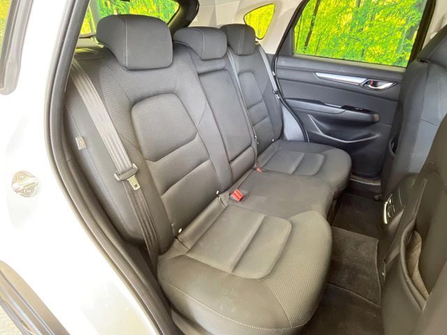 MAZDA CX-5 2022 Image 31