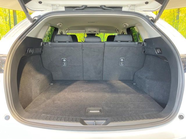 MAZDA CX-5 2022 Image 31