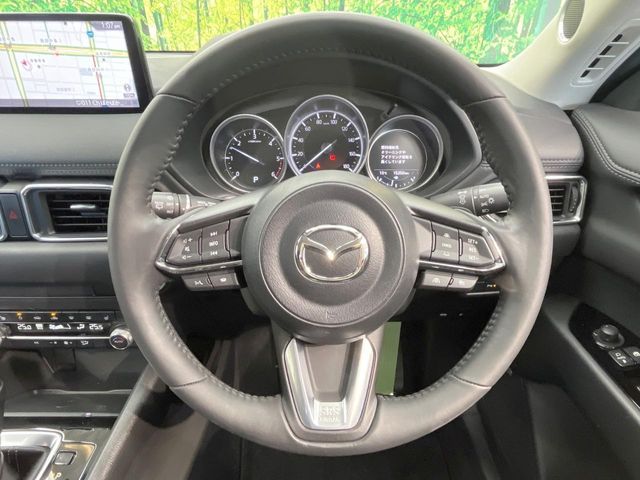 MAZDA CX-5 2022 Image 31