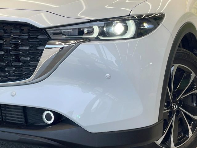 MAZDA CX-5 2022 Image 31