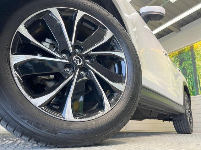 MAZDA CX-5 2022 Image 31