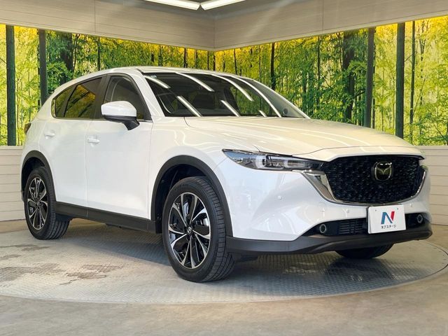 MAZDA CX-5 2022 Image 31