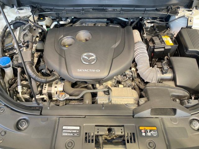 MAZDA CX-5 2022 Image 31