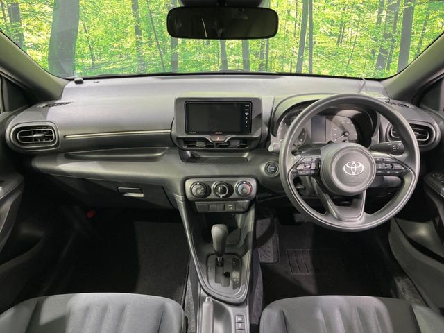 TOYOTA YARIS 2024 Image 31