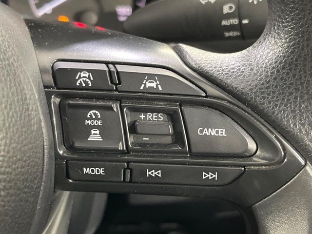 TOYOTA YARIS 2024 Image 31