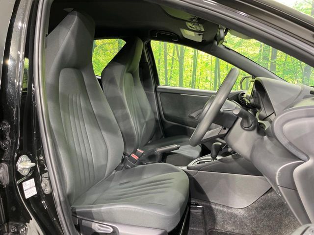 TOYOTA YARIS 2024 Image 31