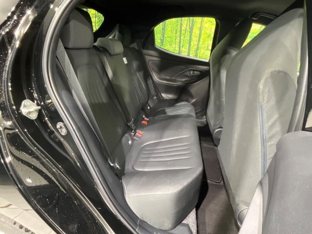 TOYOTA YARIS 2024 Image 31