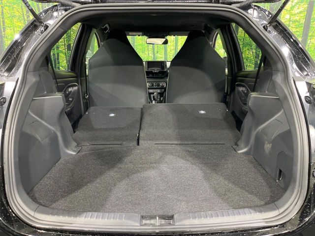 TOYOTA YARIS 2024 Image 31