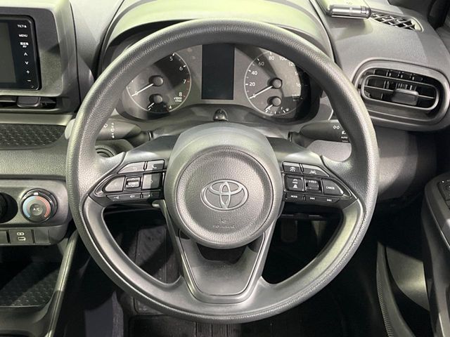 TOYOTA YARIS 2024 Image 31