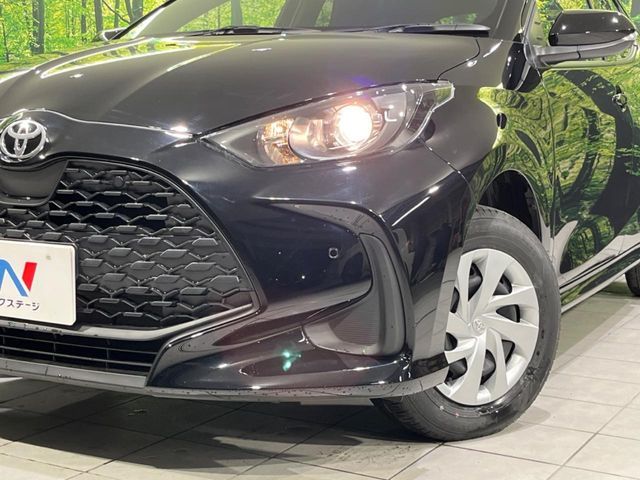TOYOTA YARIS 2024 Image 31