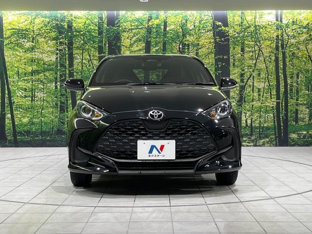 TOYOTA YARIS 2024 Image 31