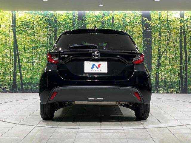 TOYOTA YARIS 2024 Image 31