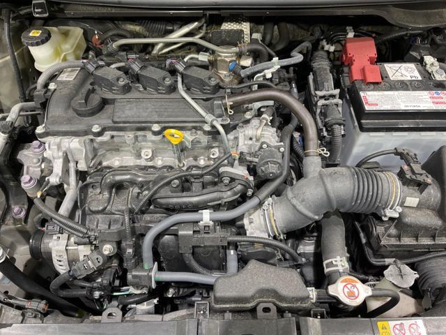 TOYOTA YARIS 2024 Image 31