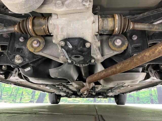 TOYOTA YARIS 2024 Image 31