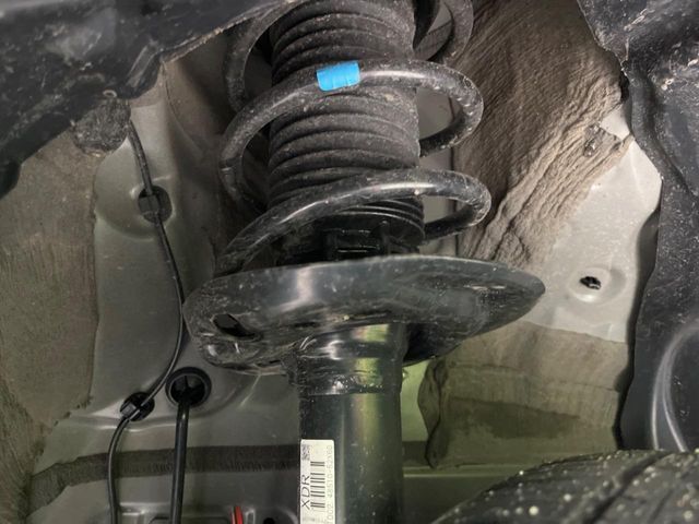 TOYOTA YARIS 2024 Image 31