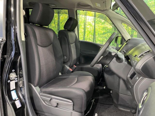 NISSAN SERENA  S-HYBRID 2013 Image 31