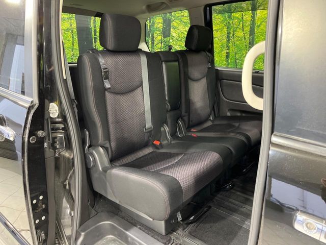 NISSAN SERENA  S-HYBRID 2013 Image 31