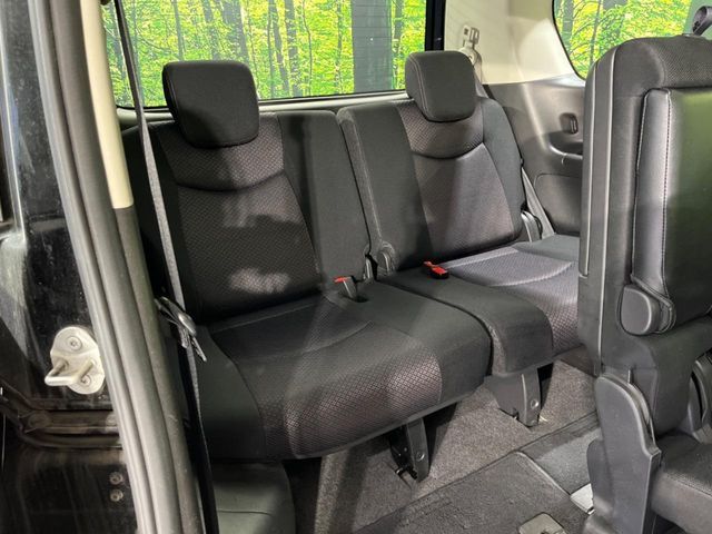 NISSAN SERENA  S-HYBRID 2013 Image 31