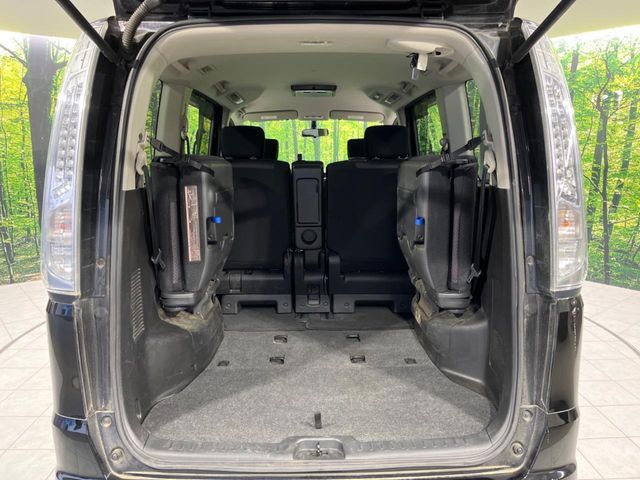 NISSAN SERENA  S-HYBRID 2013 Image 31