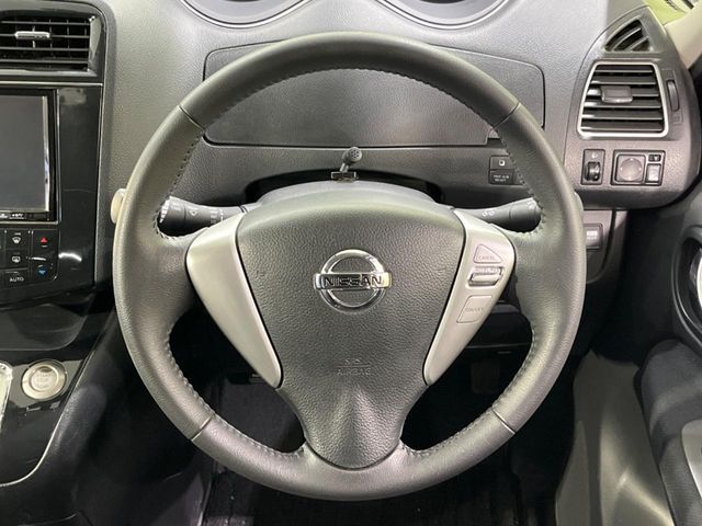 NISSAN SERENA  S-HYBRID 2013 Image 31