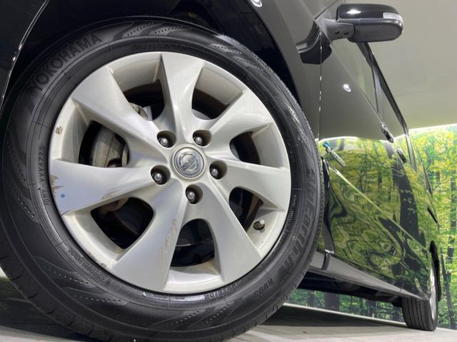 NISSAN SERENA  S-HYBRID 2013 Image 31