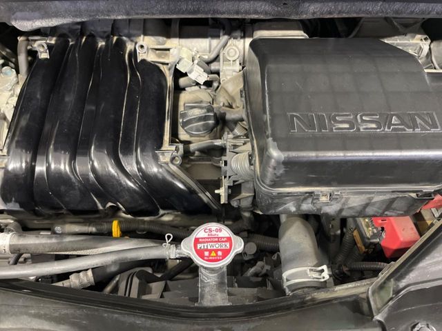 NISSAN SERENA  S-HYBRID 2013 Image 31