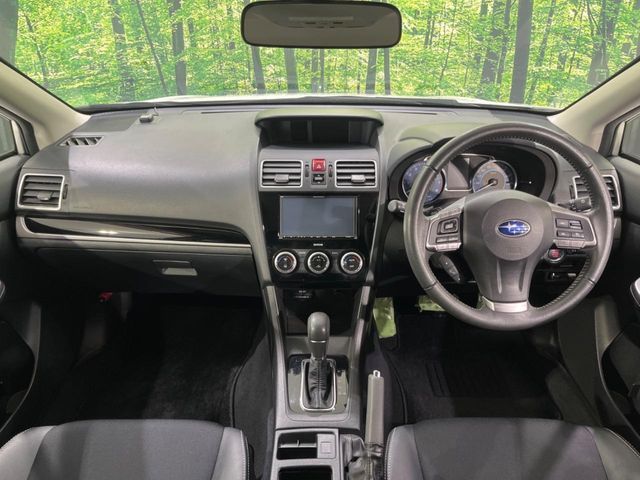 SUBARU IMPREZA SPORT 4WD 2015 Image 31