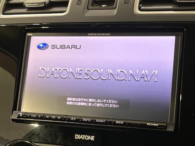 SUBARU IMPREZA SPORT 4WD 2015 Image 31