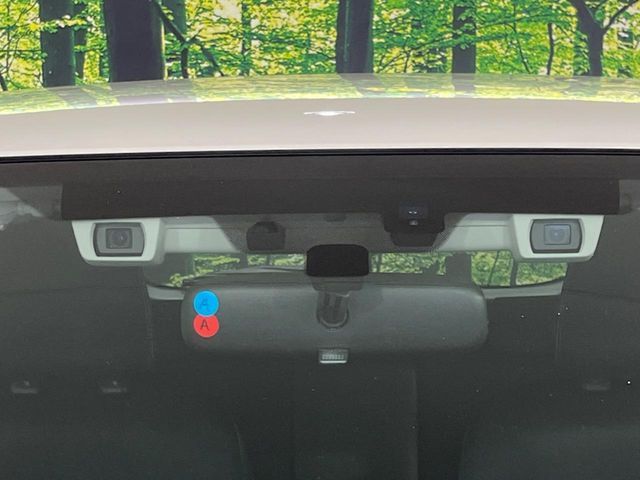 SUBARU IMPREZA SPORT 4WD 2015 Image 31