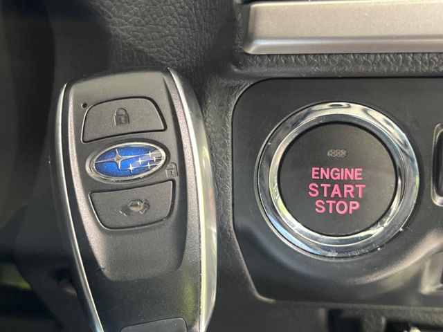 SUBARU IMPREZA SPORT 4WD 2015 Image 31