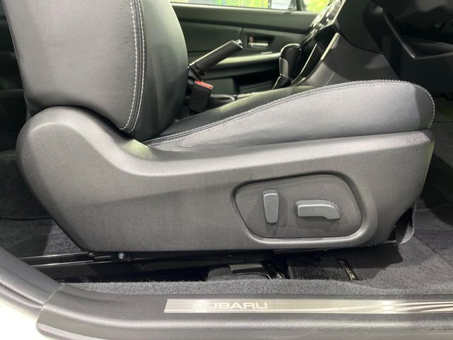 SUBARU IMPREZA SPORT 4WD 2015 Image 31