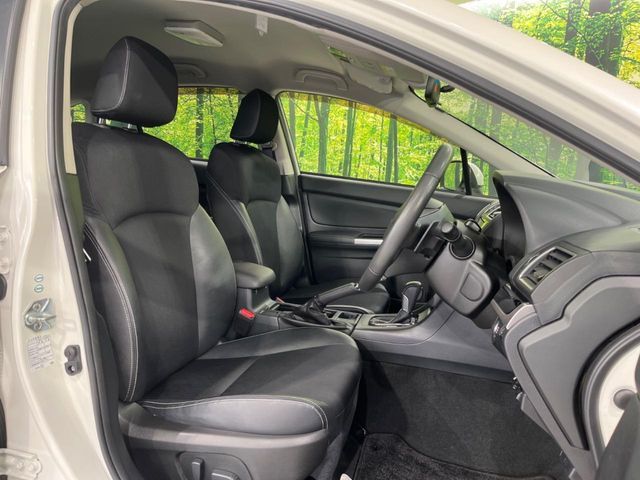 SUBARU IMPREZA SPORT 4WD 2015 Image 31