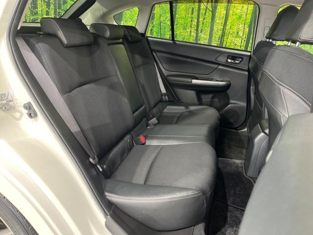 SUBARU IMPREZA SPORT 4WD 2015 Image 31