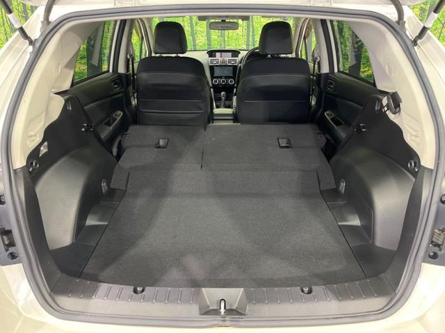 SUBARU IMPREZA SPORT 4WD 2015 Image 31