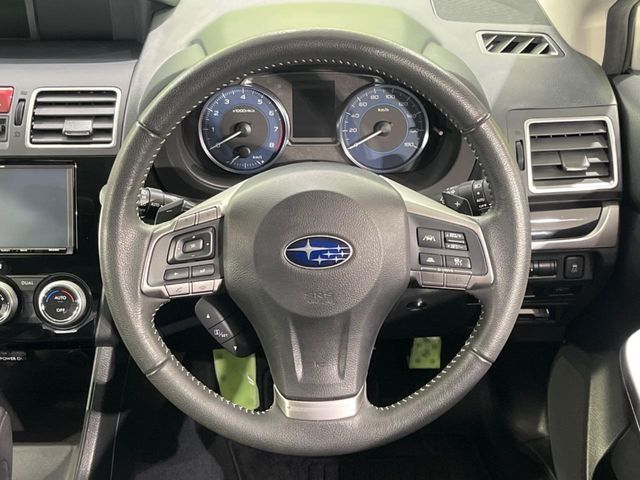 SUBARU IMPREZA SPORT 4WD 2015 Image 31