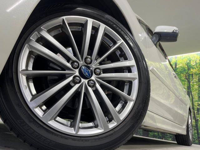 SUBARU IMPREZA SPORT 4WD 2015 Image 31