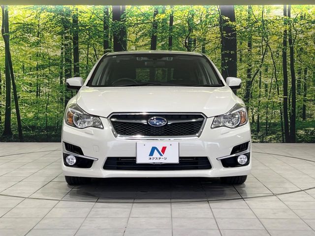 SUBARU IMPREZA SPORT 4WD 2015 Image 31
