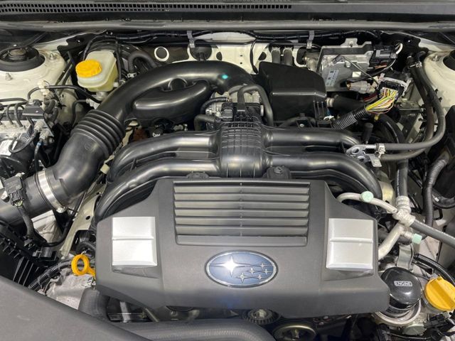 SUBARU IMPREZA SPORT 4WD 2015 Image 31