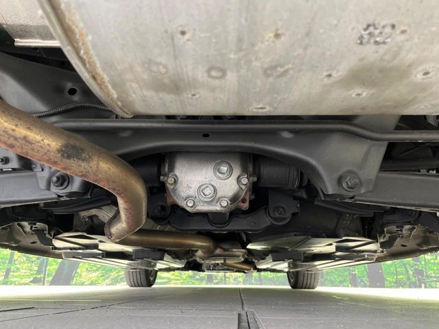 SUBARU IMPREZA SPORT 4WD 2015 Image 31