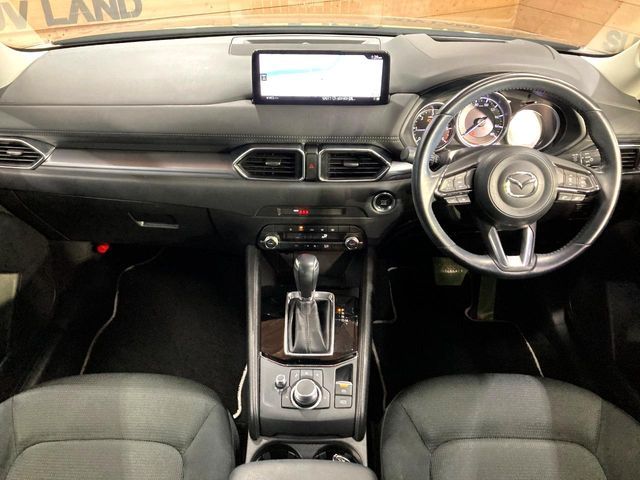 MAZDA CX-5 2022 Image 31