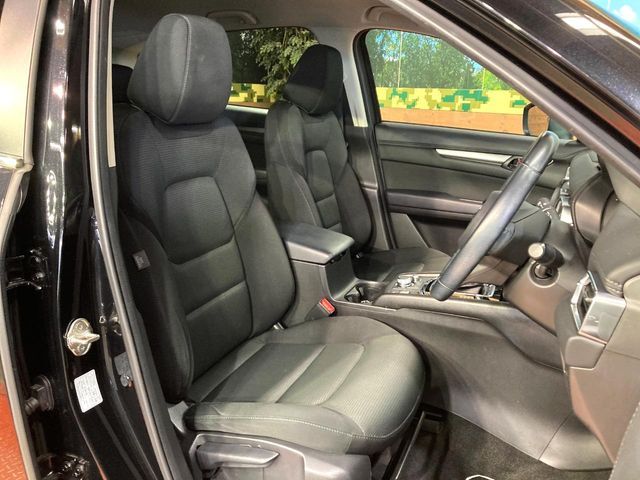 MAZDA CX-5 2022 Image 31