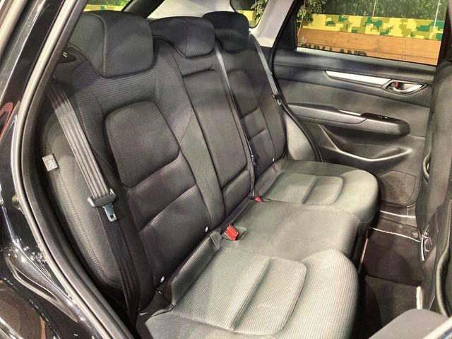 MAZDA CX-5 2022 Image 31