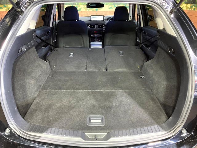 MAZDA CX-5 2022 Image 31