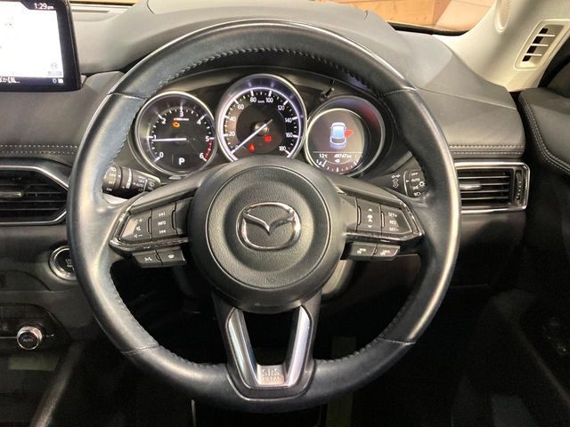 MAZDA CX-5 2022 Image 31