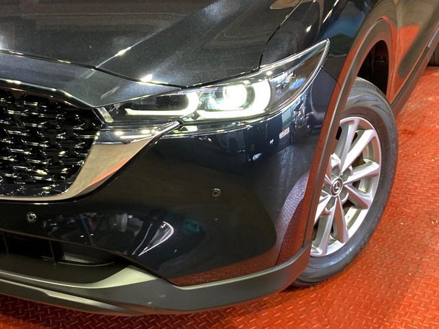 MAZDA CX-5 2022 Image 31